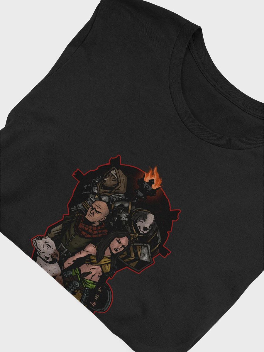 The Pack Unisex Tee product image (22)