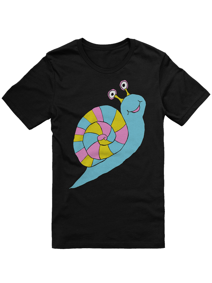 Snail Mail Chill tee product image (2)