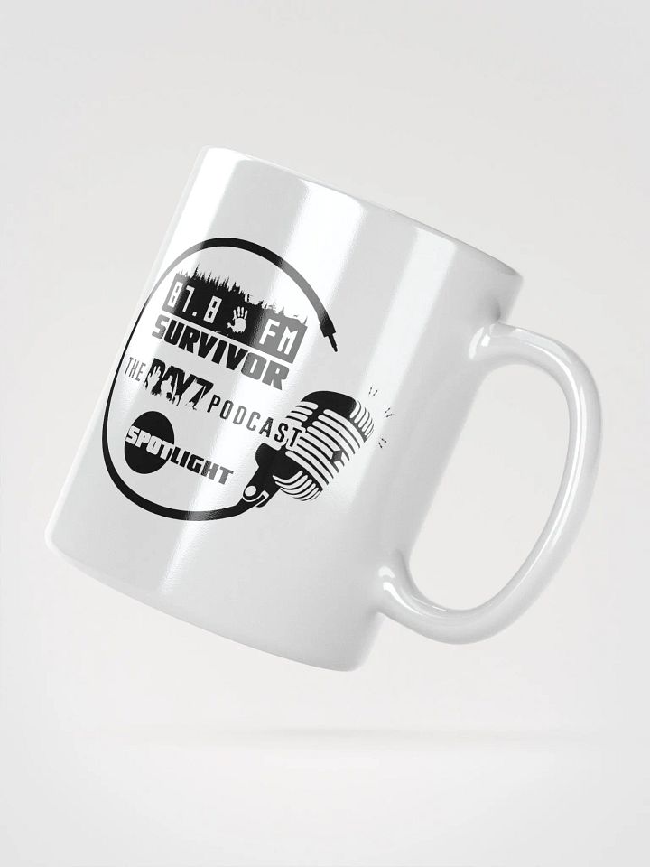 Wake up with 87.8 Survivor FM product image (5)