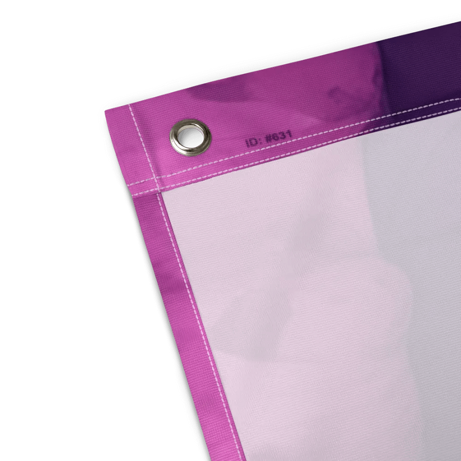 Fantasy Skull Dreams All-Over Flag product image (6)