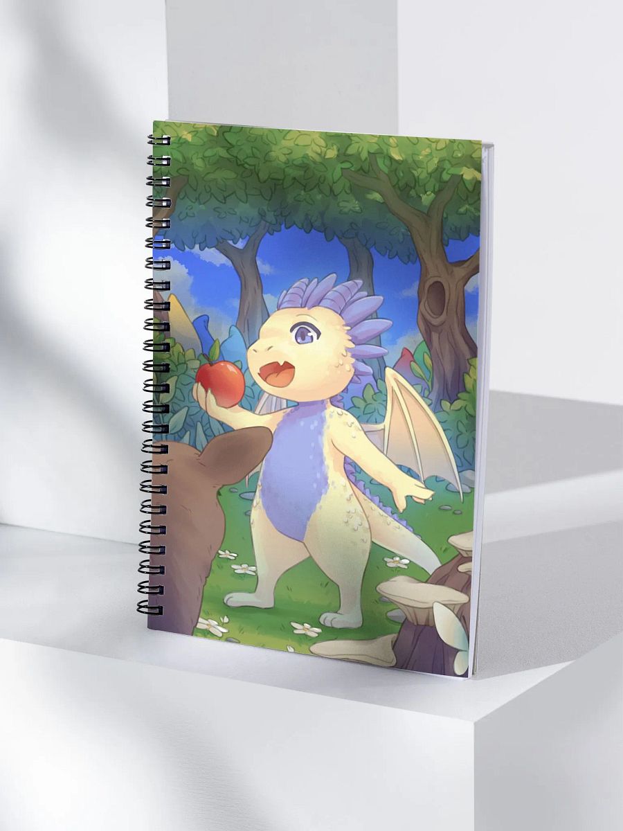 Naka Notebook III product image (4)