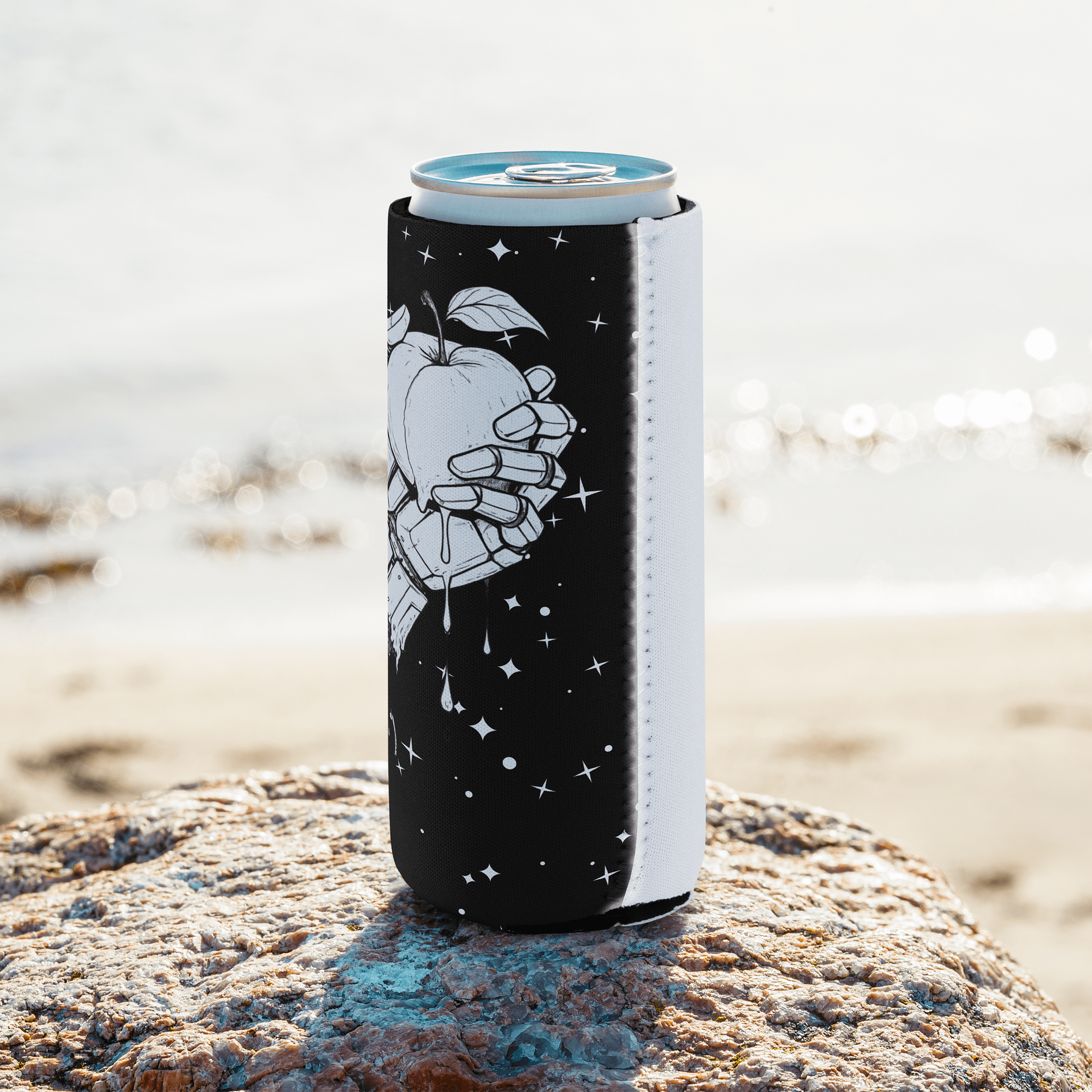 Cybercrush Stubby Holder product image (17)