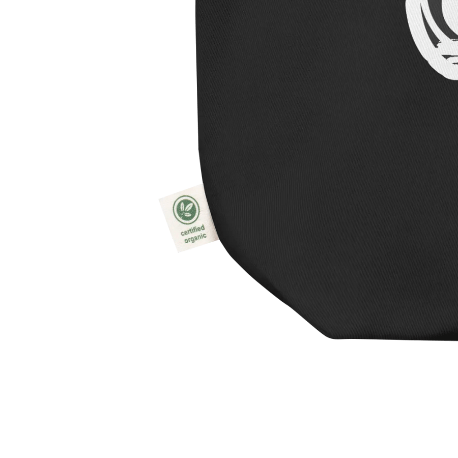 Floof Ninja Tote Bag product image (3)