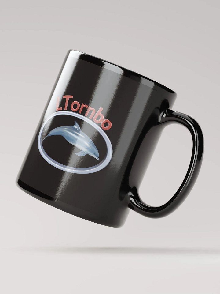 Tornbo Mystery Mug product image (3)
