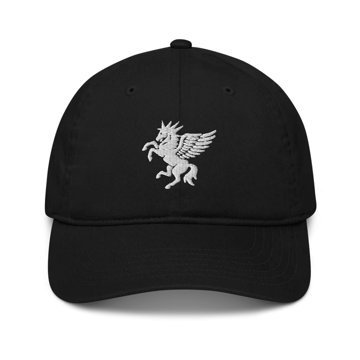 PEGASUS | Organic Dad Hat product image (1)
