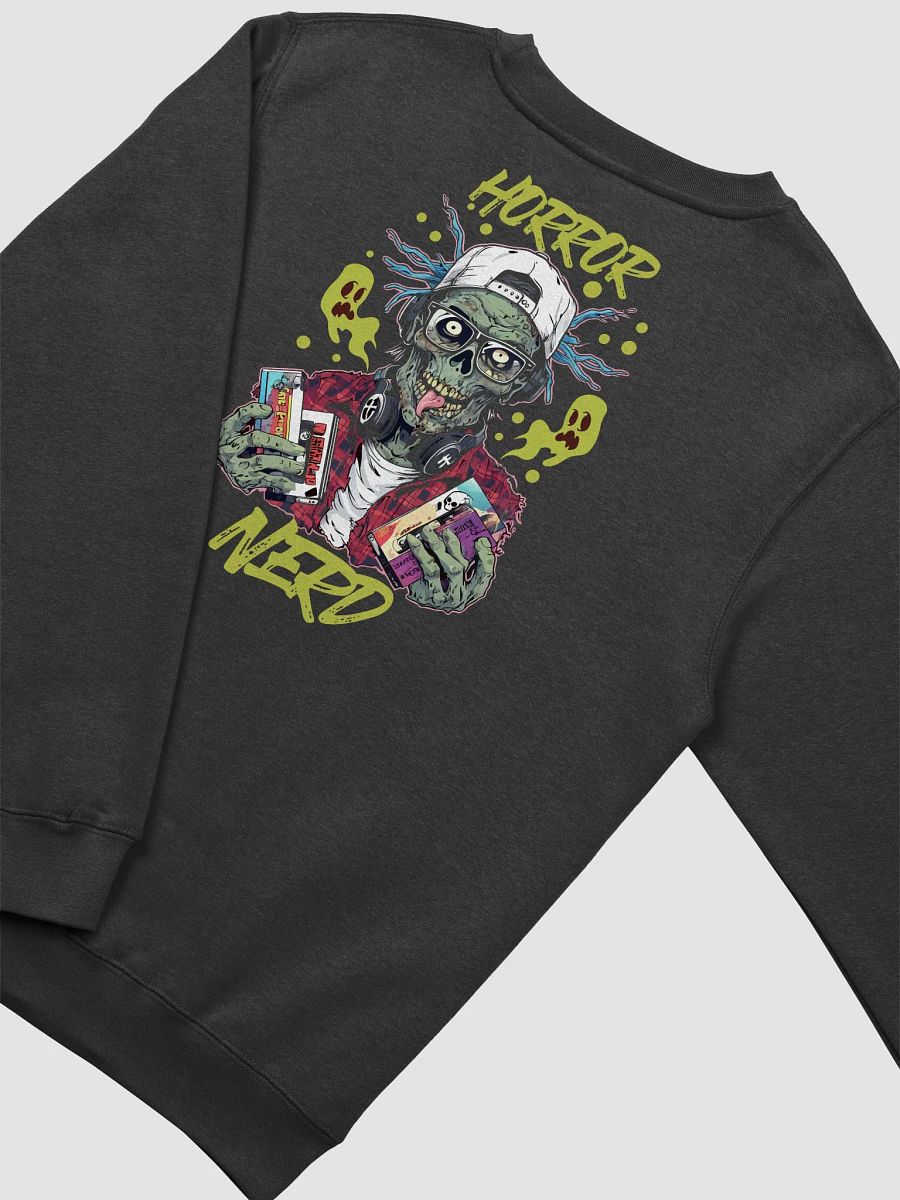 Horror Nerd product image (3)