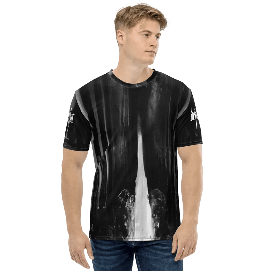 Defraktor - The Black Alley of the Soul product image (1)
