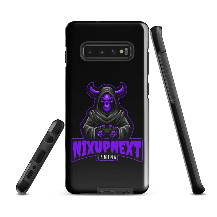 Reaper Tough Case for Samsung® product image (3)