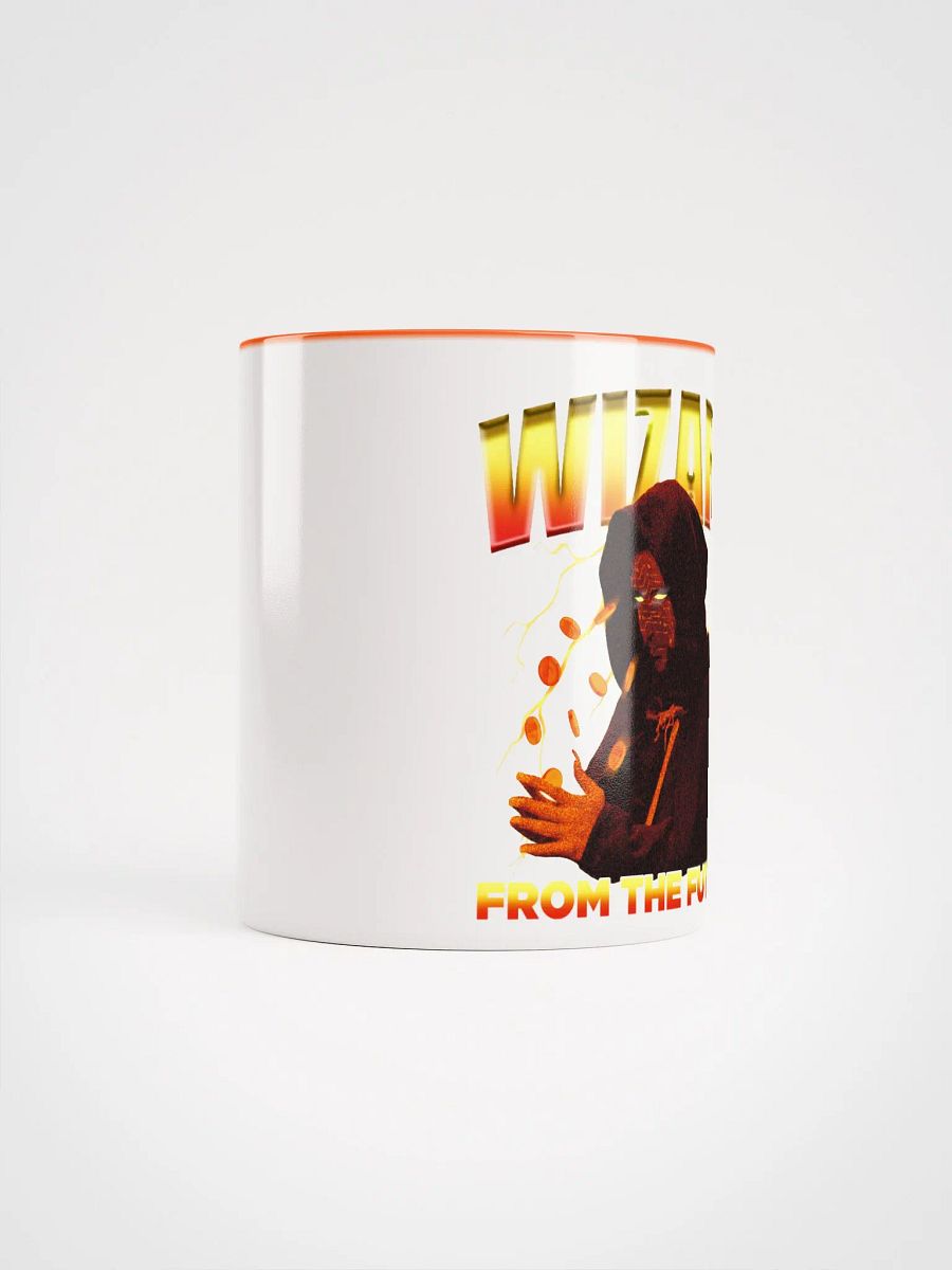 WIZARD FROM THE FUTURE product image (5)