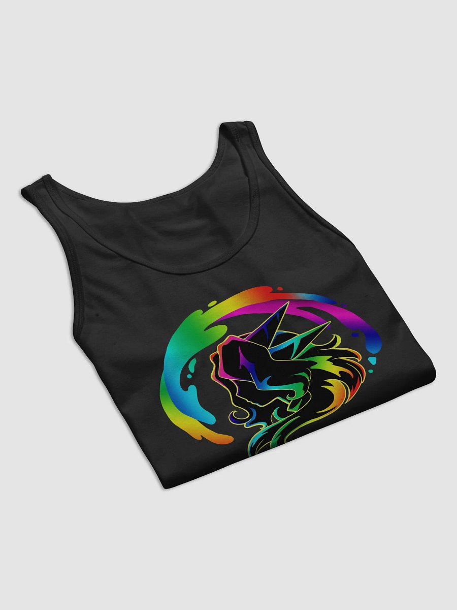 The Dragon's Din Jersey Tank product image (8)