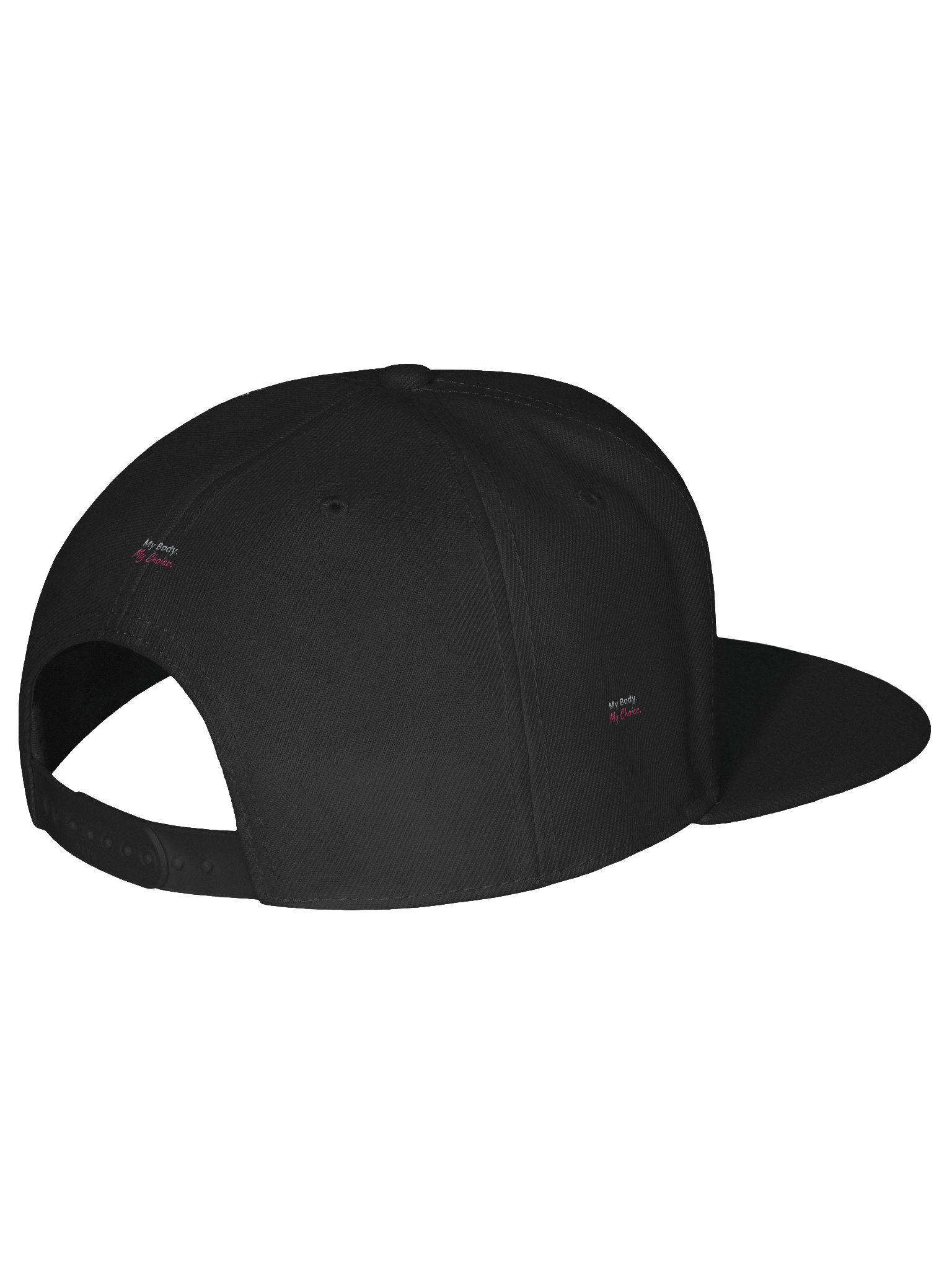 My Body, My Choice Wool Blend Cap product image (8)