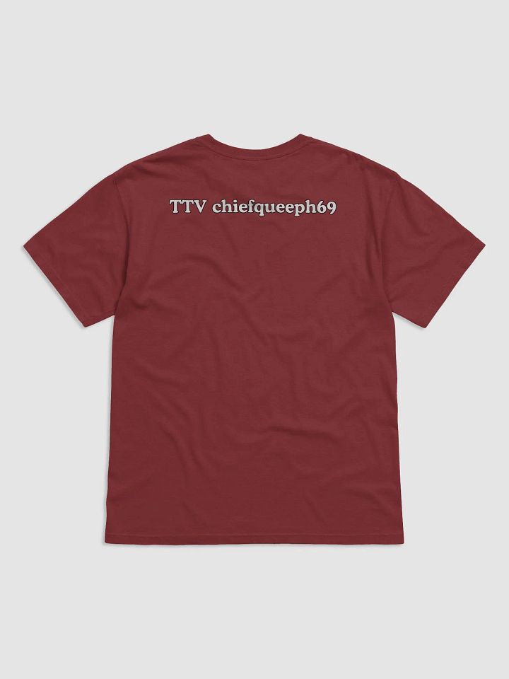 Cooper Queeph Tee product image (2)