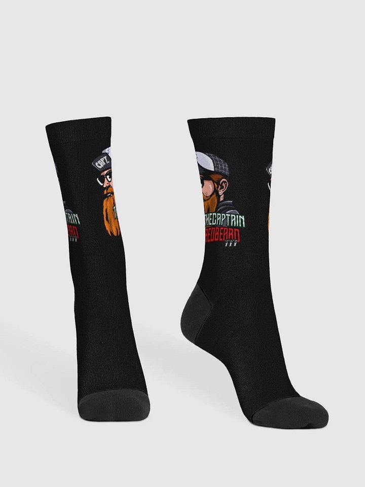 Captain Socks product image (1)