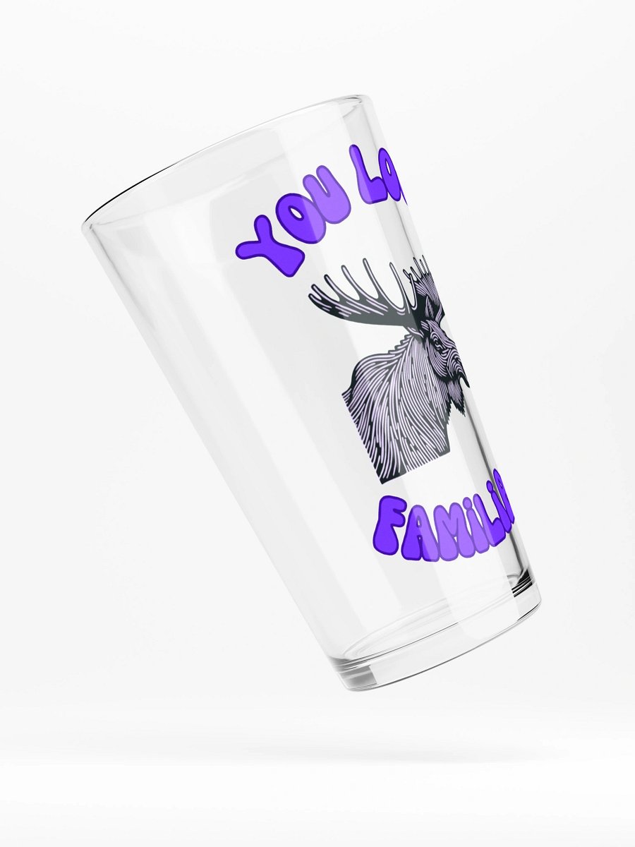2025 - In Memory of You Pint Glass product image (4)