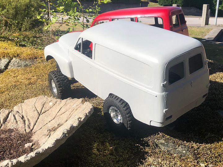 stl files for volvo 445 duett product image (2)