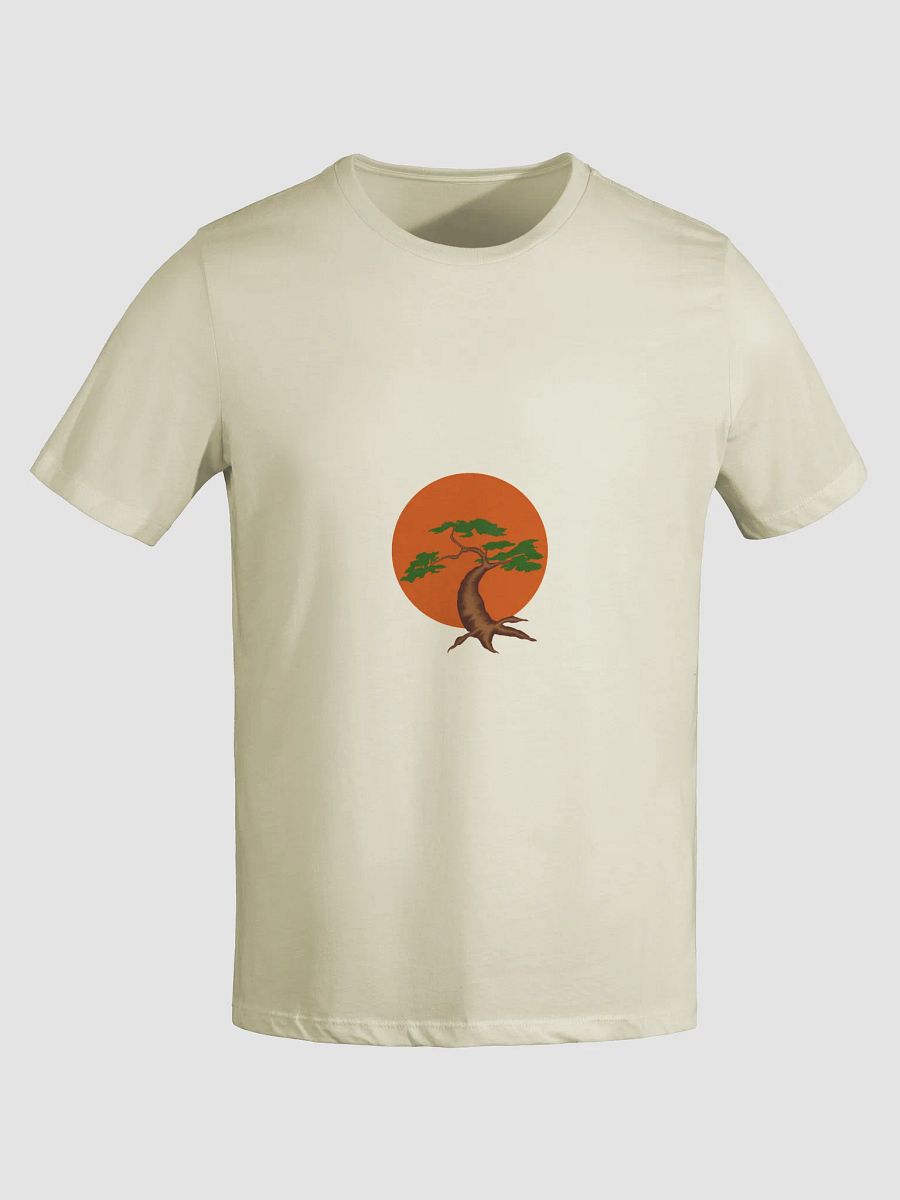 Enchanted Tree Sunset Women's T-Shirt product image (1)