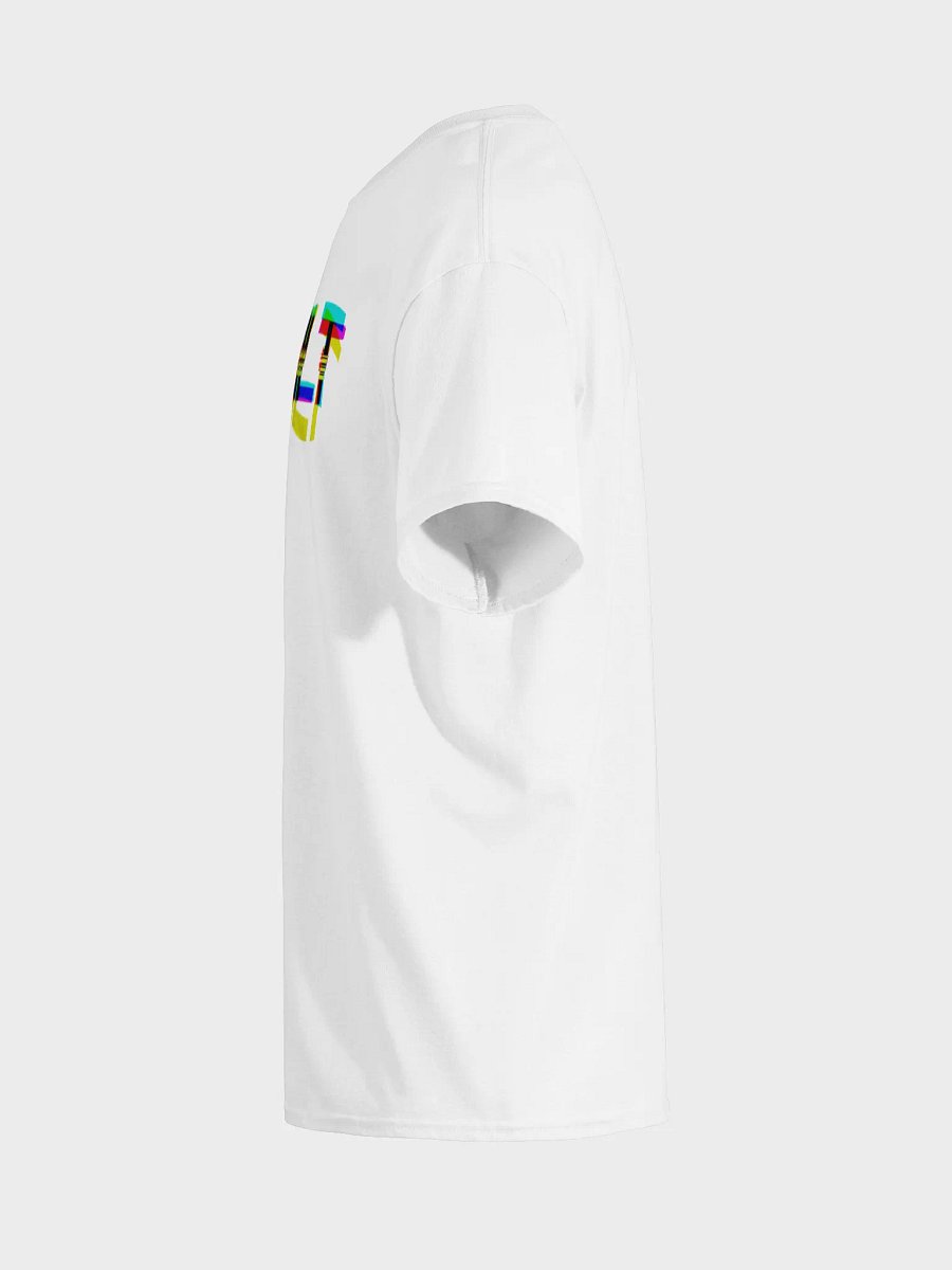 Fault Static T-Shirt product image (62)
