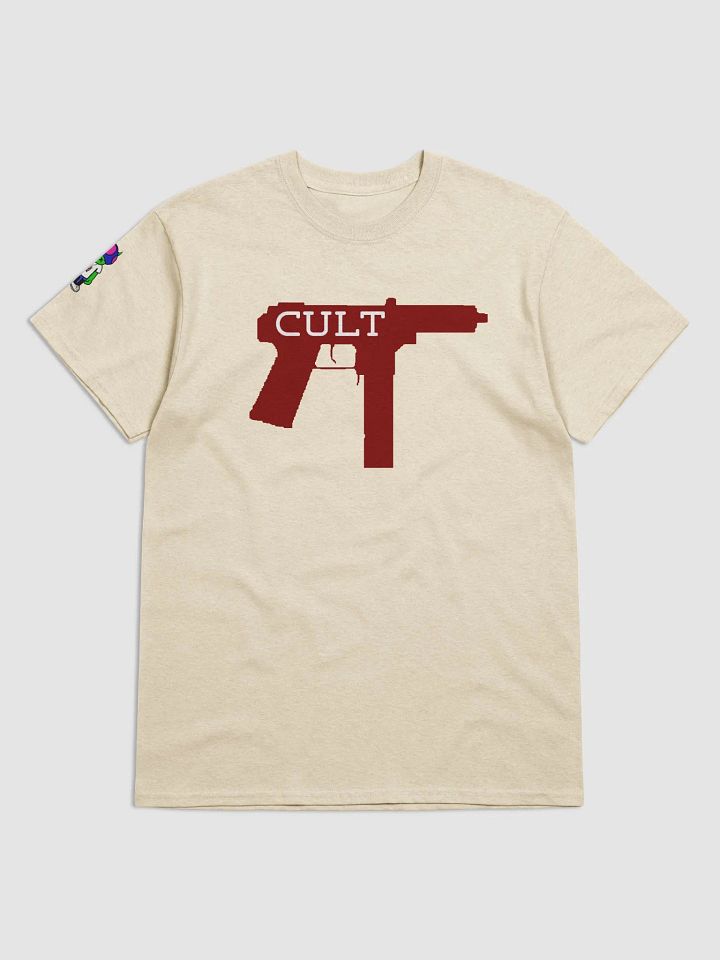 MAROON CULT TEC-9 product image (1)