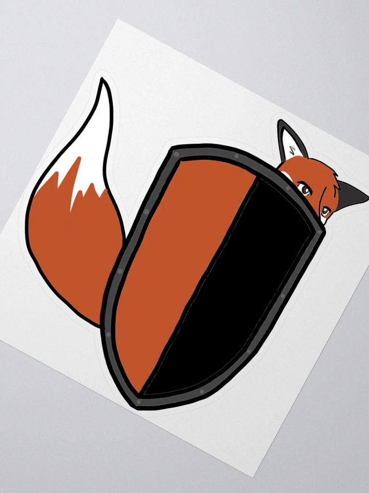 shield fox product image (2)