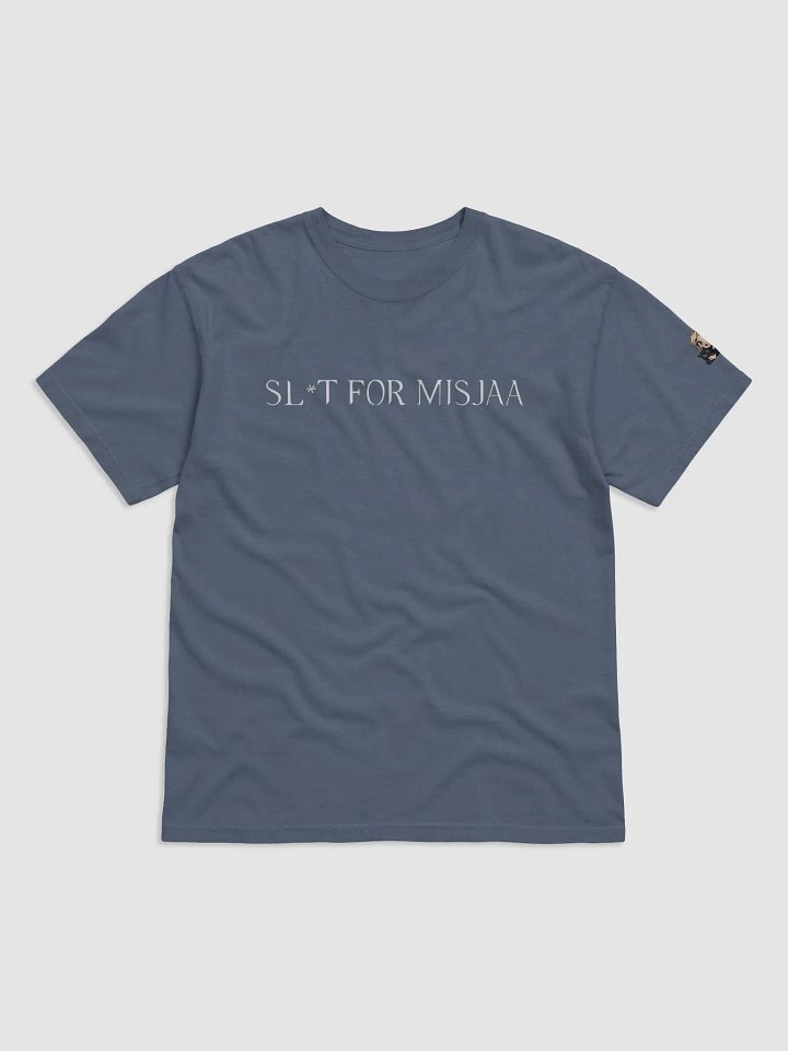 Sl*t for Misjaa Shirt product image (3)
