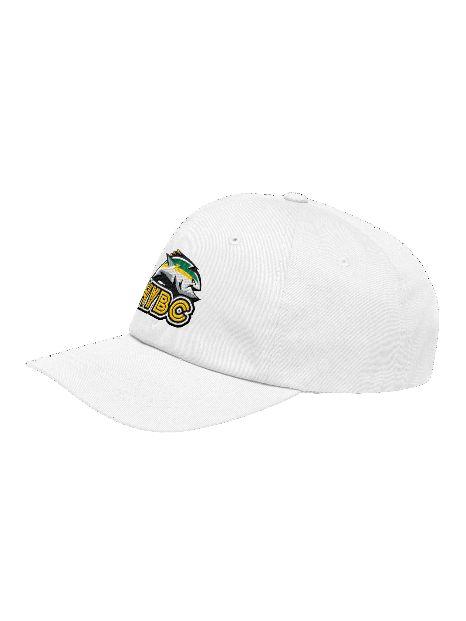 Honolulu Yellowfins Ballcap product image (15)