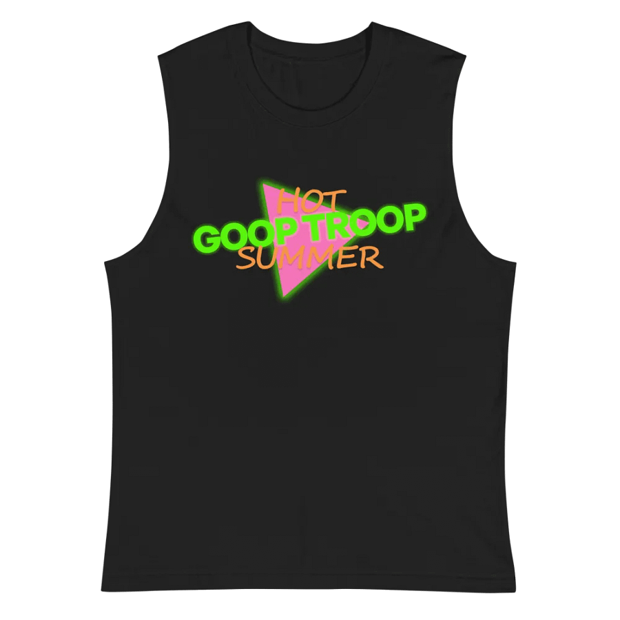 HGTS Muscle Tank product image (4)