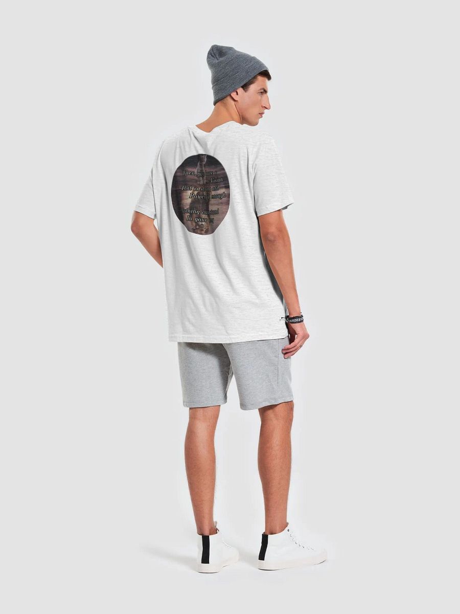 CF Vision Premium T-Shirt product image (7)