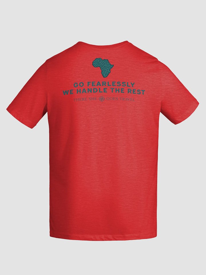 Kilimanjaro – Women’s Relaxed Fit Tee product image (2)