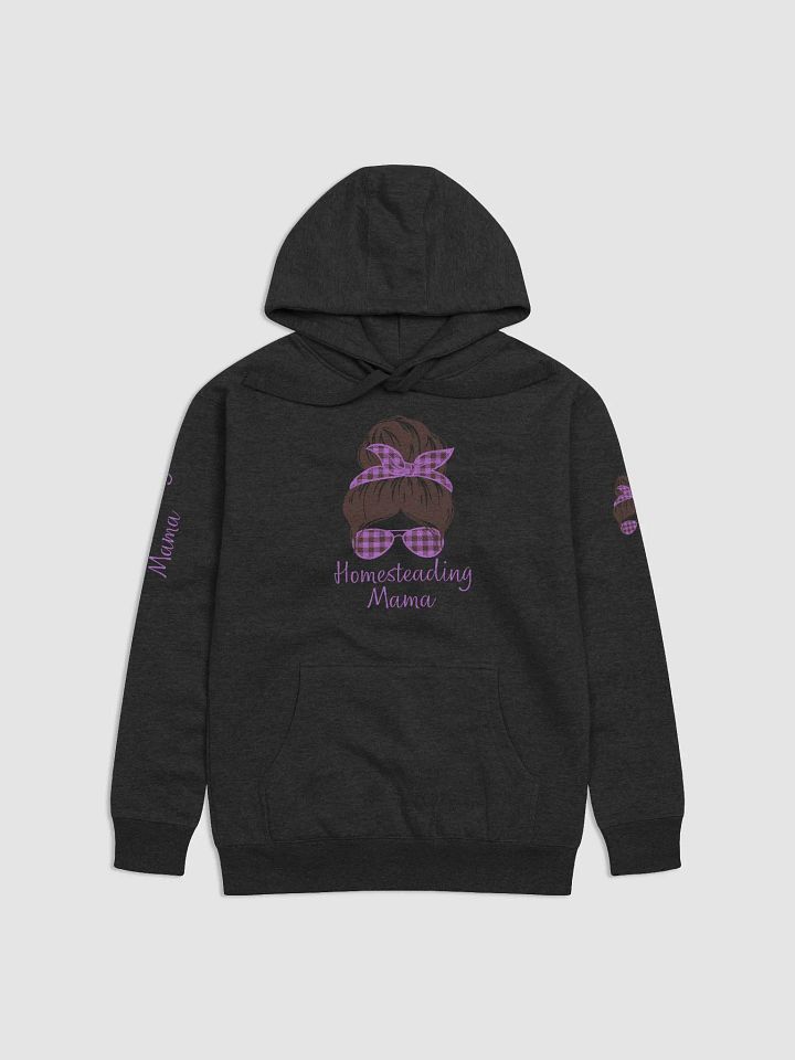 Homesteading Mama Hoodie product image (1)