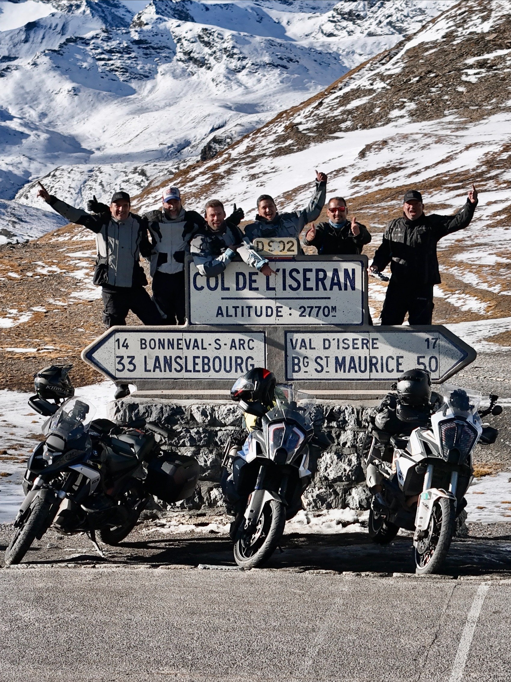 Ultimate Motorcycle Touring - Europe’s Best Routes 2 product image (4)