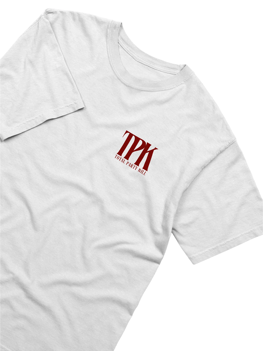 Join the Adventure (White) product image (4)