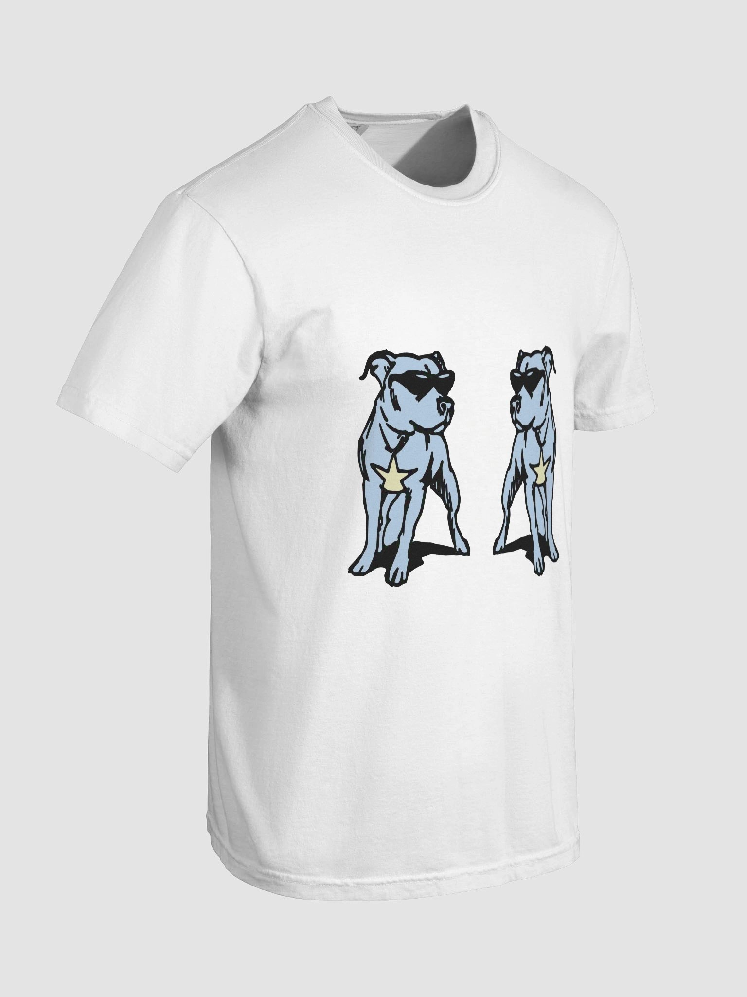 Dawg Tee product image (8)