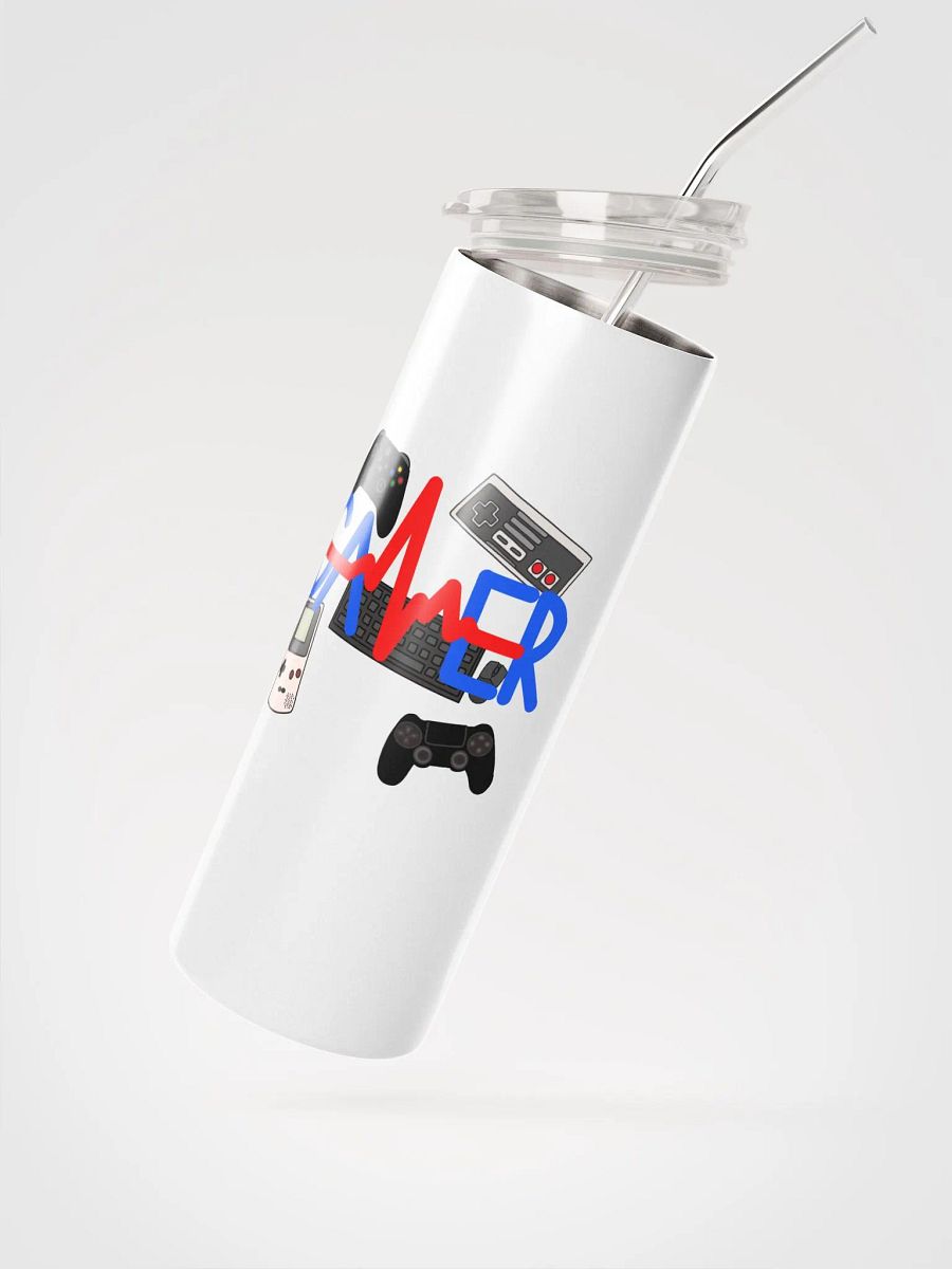 Gamer Tumbler product image (4)