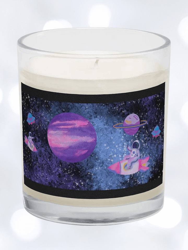 Universe Candle product image (1)