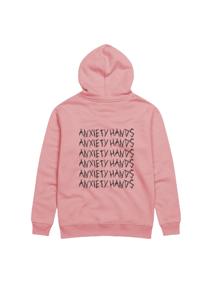 ANXIETYHANDS Hoodie product image (1)
