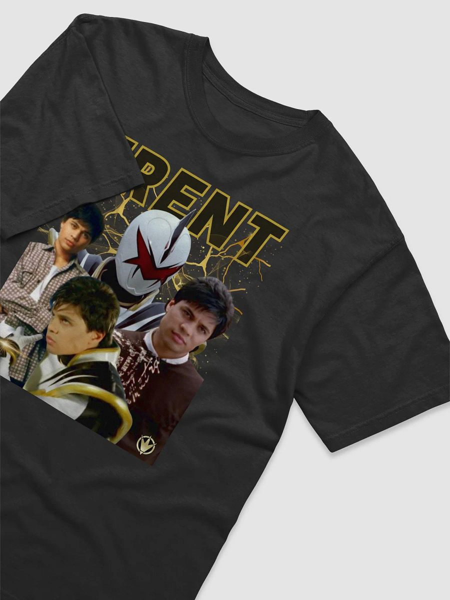 Trent Vintage Graphic T-Shirt product image (3)