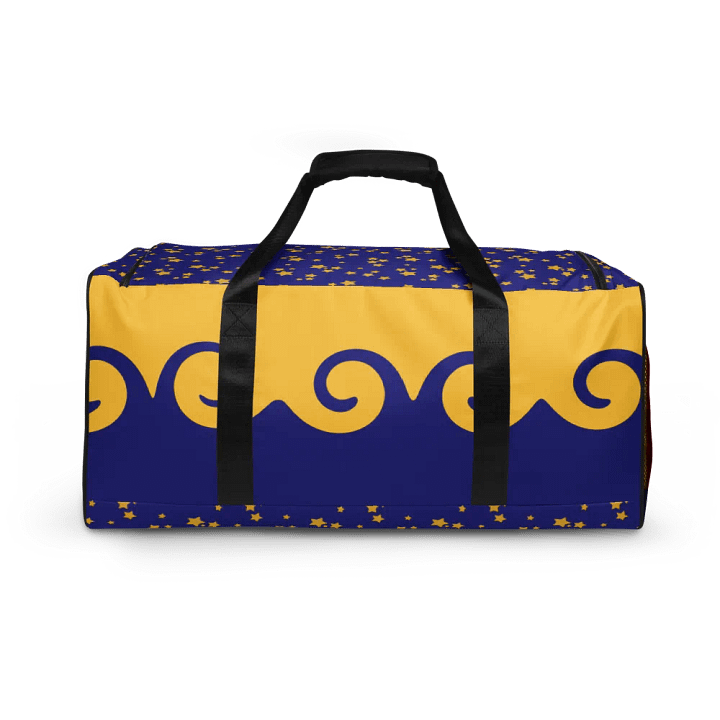 Baby Jail Duffle Bag product image (2)