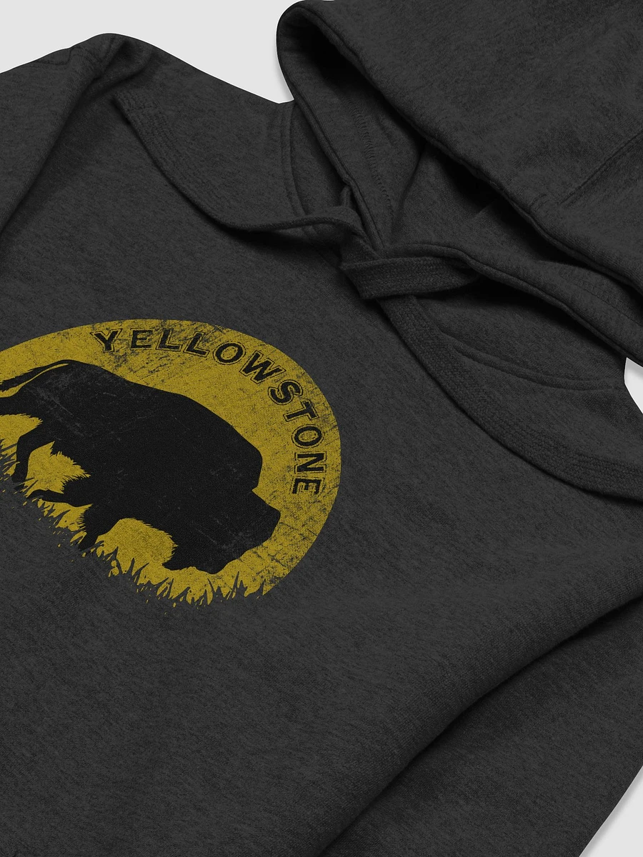 Yellowstone Buffalo Premium Hoodie product image (23)