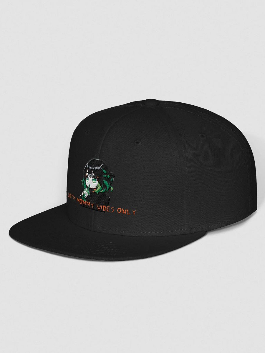 Goth Mommy Boba Hat product image (2)