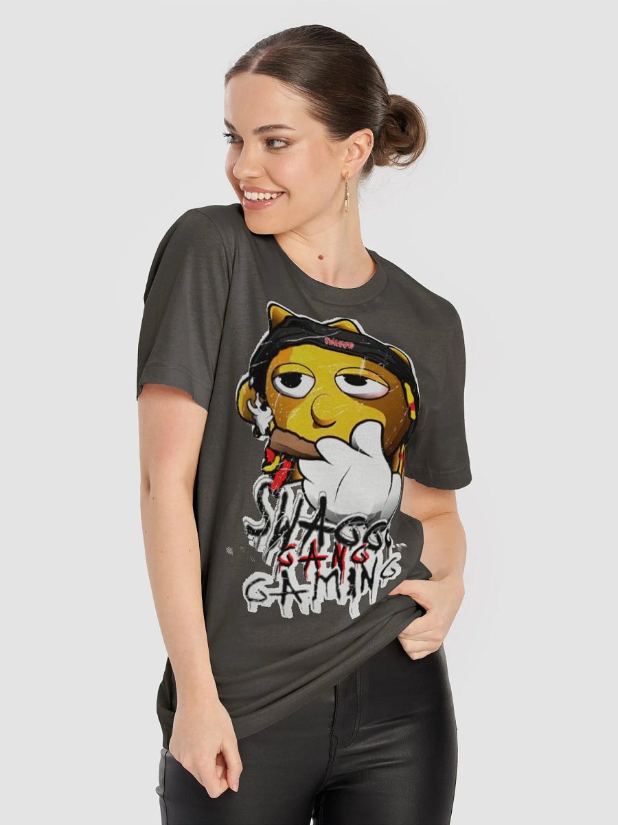 SWAGGOGANGGAMING GLOGO TEE product image (8)