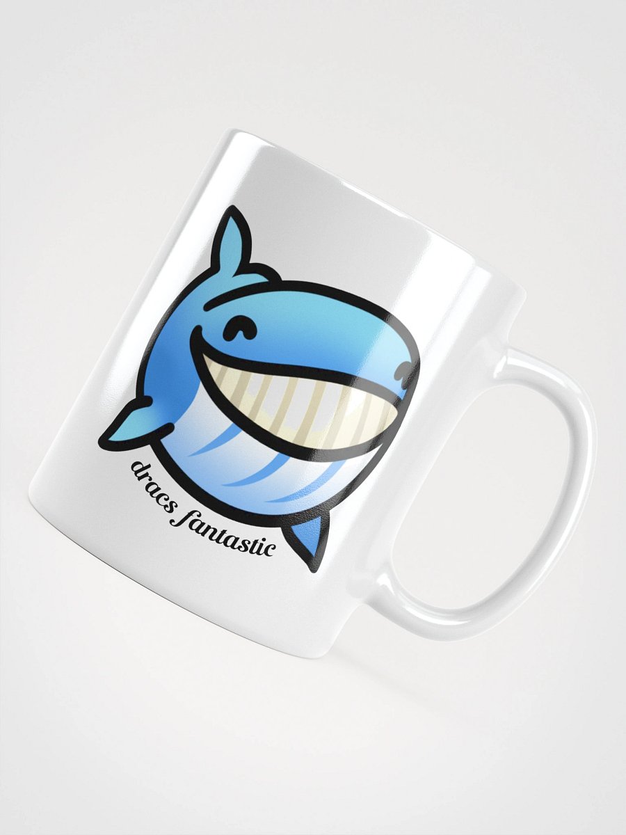 Smile - Mug White product image (10)