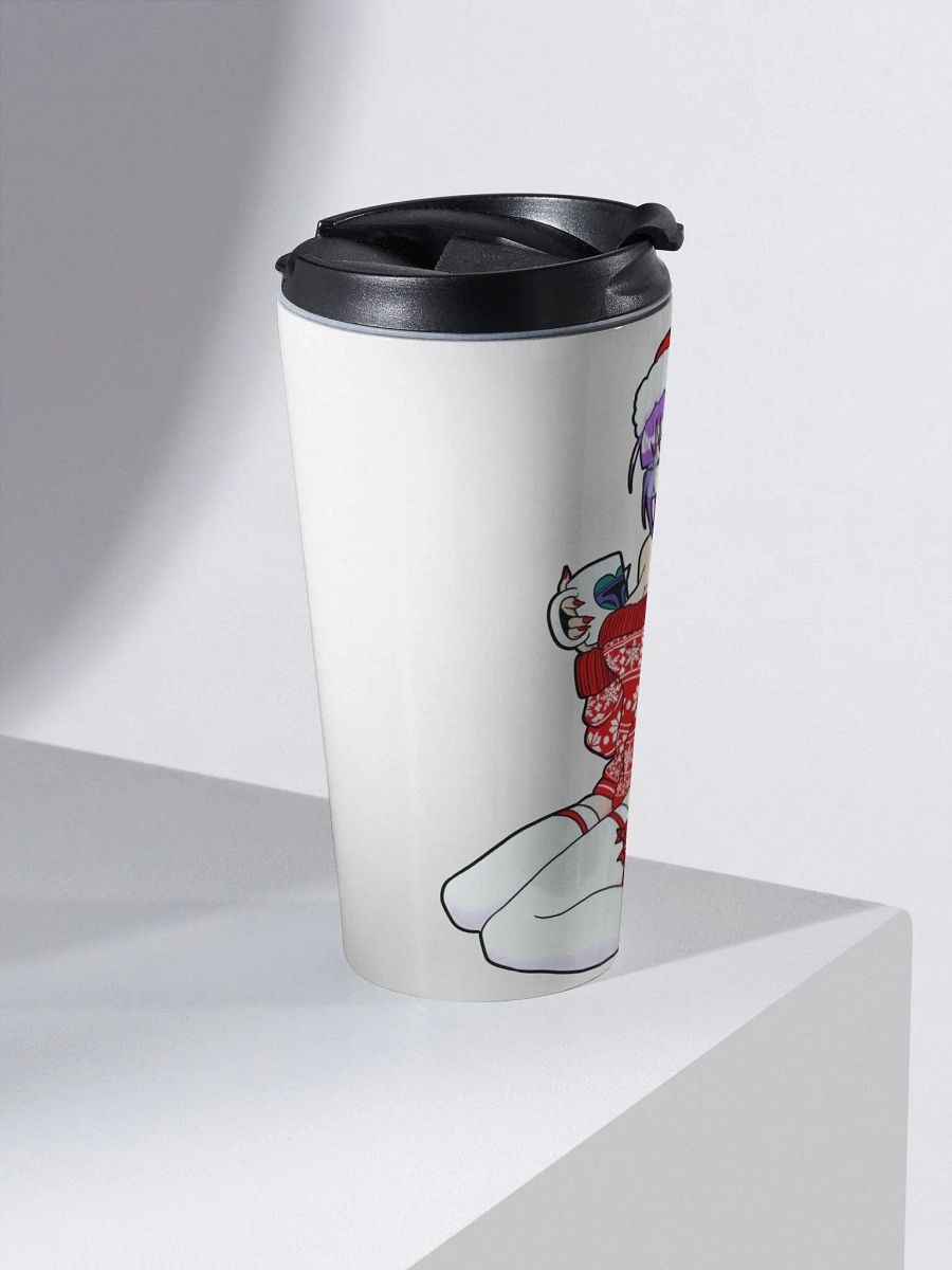 Christmas Ginger Tumbler product image (2)