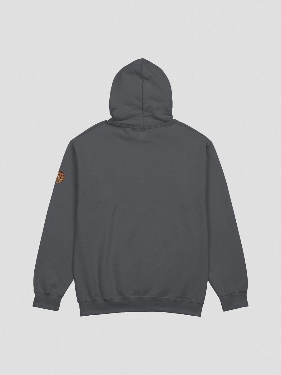 Drippy Intersex Pride Hoodie product image (4)