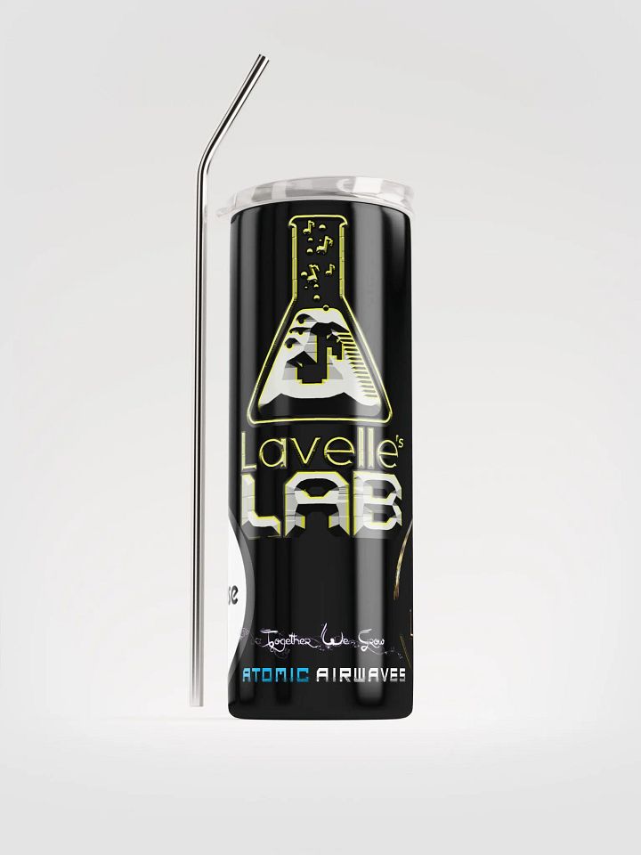 Lavelle Affiliates Tumbler product image (1)