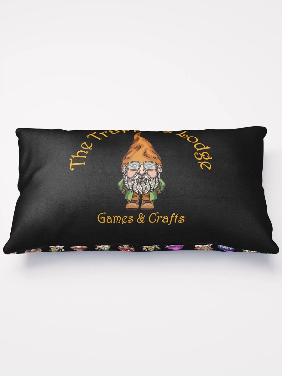 Trappers Lodge Throw Pillows product image (1)