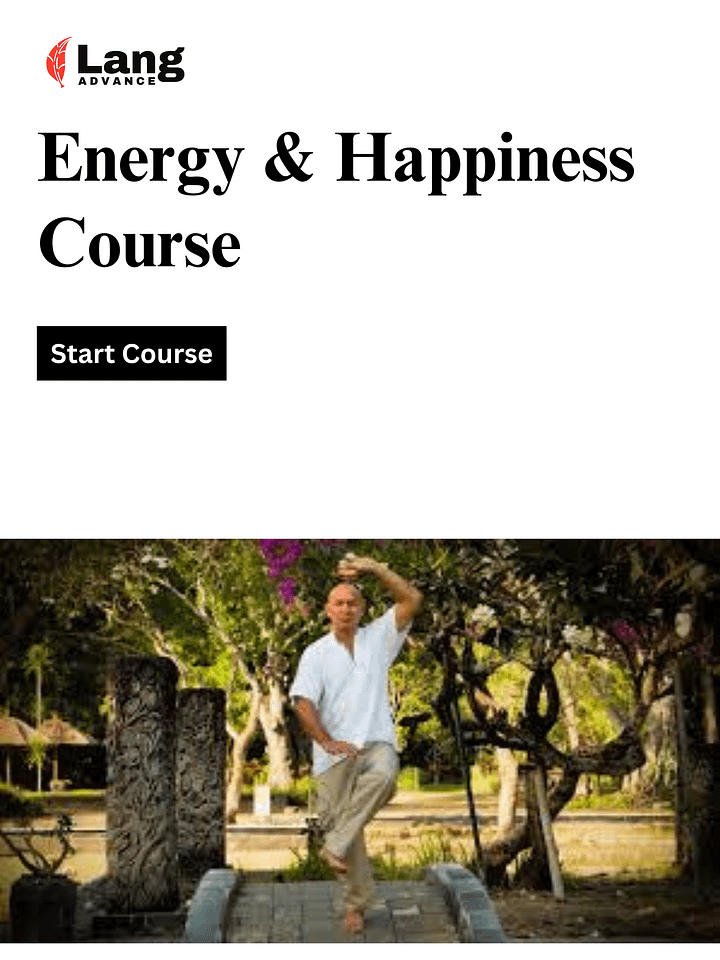 Learn Secret Chinese Exercises: Live Energized & Happy Now product image (1)