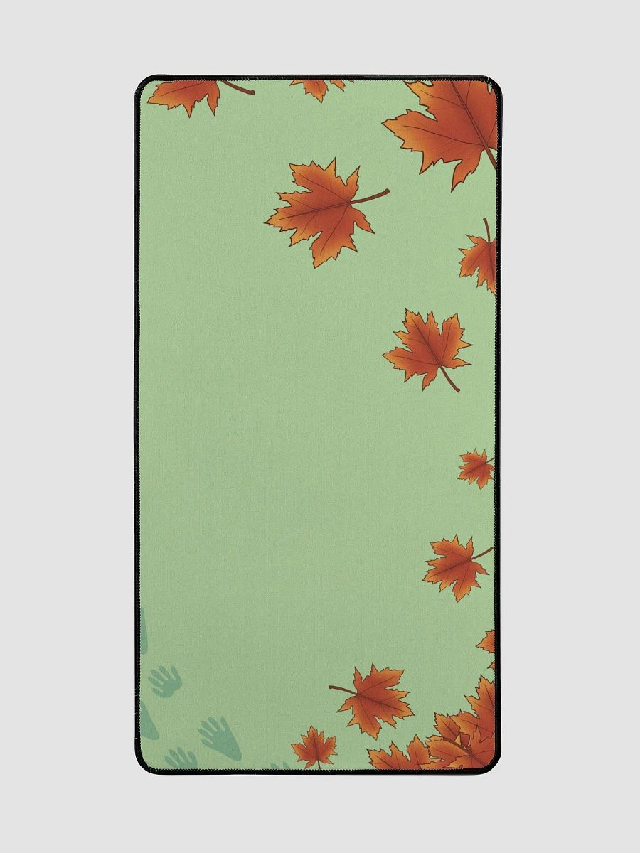 Meadow Maple Desktop Mat product image (3)