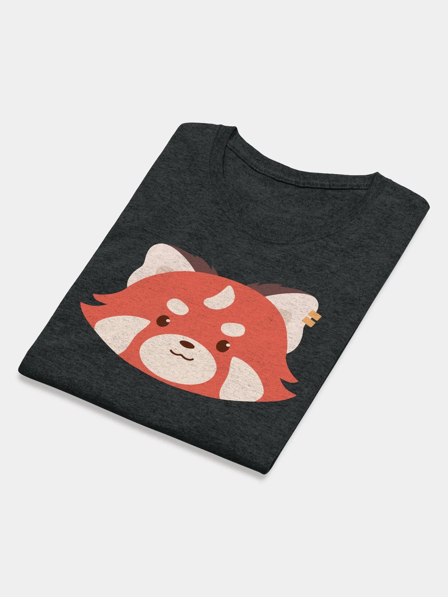 Khiren - Panda Face - Women's T-Shirt product image (14)