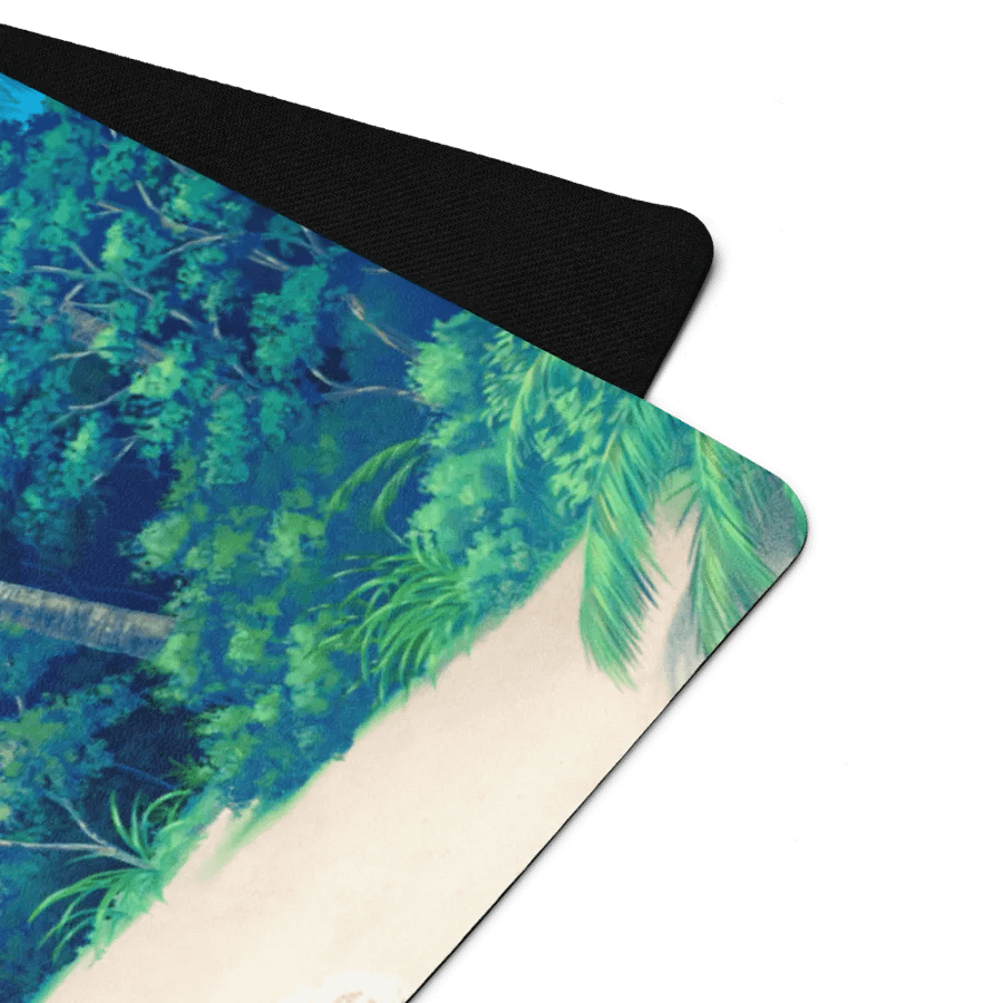 Yoga Mat - Byakko Sunny Paradise product image (5)