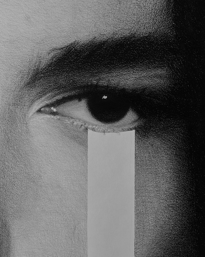 Affixed Gaze product image (2)